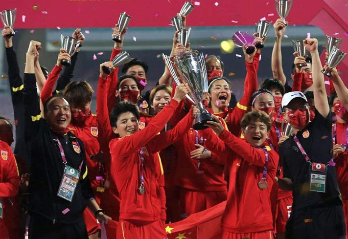 历史性时刻！葡萄牙女足2-0胜越南晋级，越南足协获巨额奖金