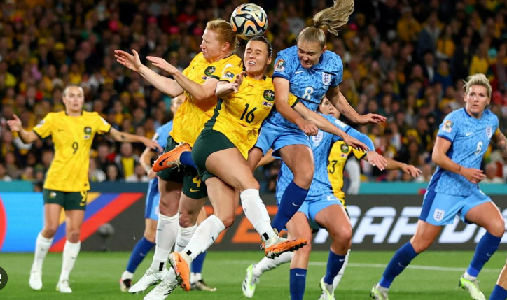 2023世界杯直播：8月19日，瑞典vs澳大利亚，胜者为王