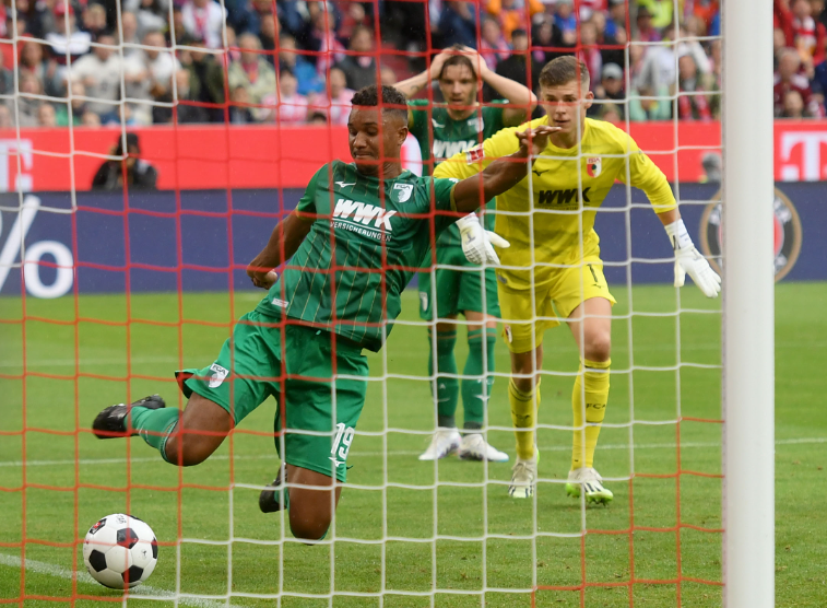 08月27日 德甲直播第2轮：拜仁慕尼黑3-1奥格斯堡 比赛总结