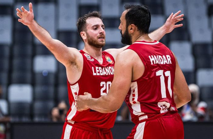 香港男篮接替黎巴嫩，中国队卫冕机会大增！